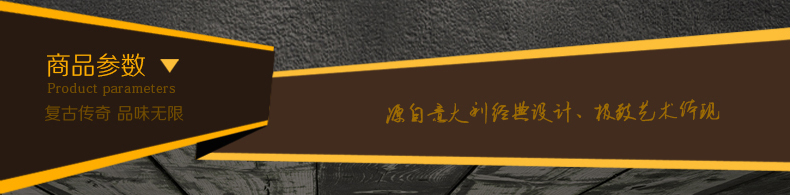 惟柯(wake)北欧美式乡村简约复古宜家餐厅卧室宜家创意玻璃圆球吊灯WD993 25CM普通灯泡