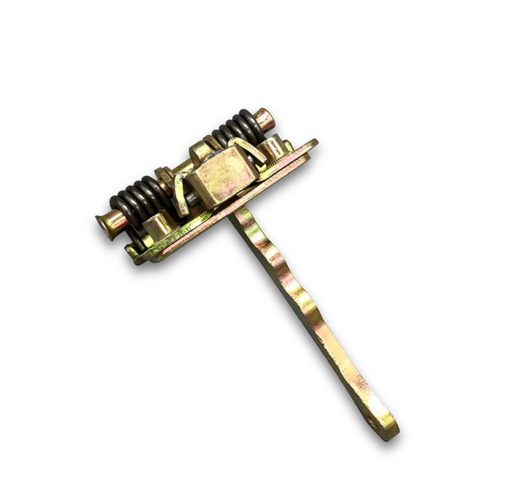 正炫 老中华 骏捷 尊驰 前后车门限位器 止推器 限位杆 限定器 前门