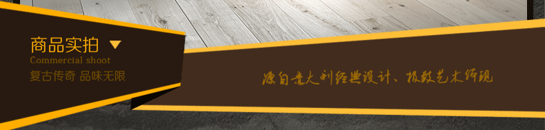 惟柯(wake)Lof美式乡村餐厅吊灯复古仓库工业风现代创意锅盖吊灯WD986 铁锈色 配爱迪森灯泡