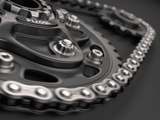 类别 动感单车 飞轮重量 10kg以上 阻力档位 无极变速 传动方式 链条