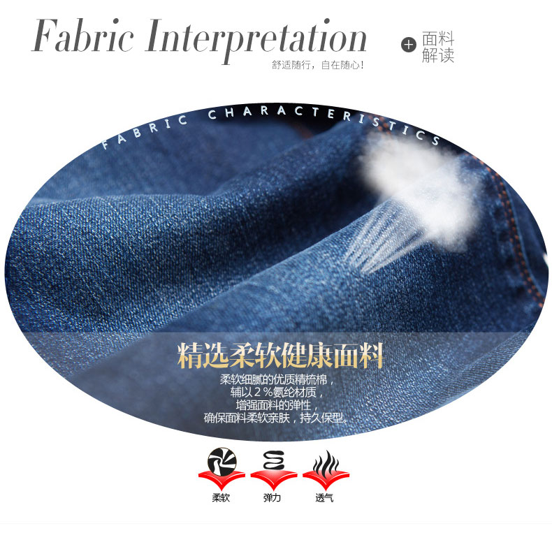 卓美恒2015春夏装新款韩版女装 怀旧磨破卷边牛仔短裤 8013 浅蓝色 s