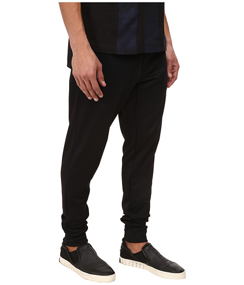 阿迪达斯adidas y3 by yohji 流行休闲运动裤男式正品