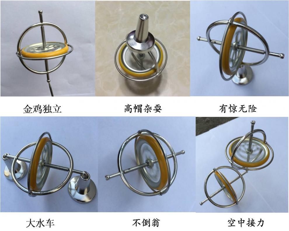 [陀螺仪功能《刺激战场》陀螺仪有什么用 陀螺仪作用及设置教程攻略