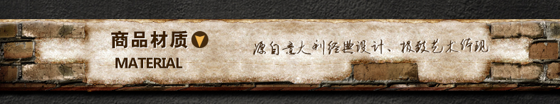 惟柯(wake)美式乡村武士铁艺复古工业Loft餐厅吧台12头圆桌蜡烛吊灯具WD805 12头75cm