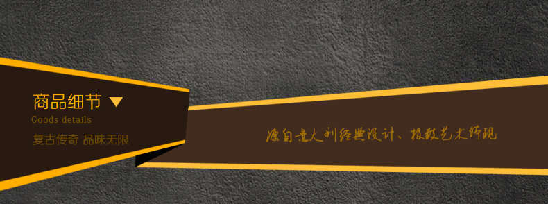 惟柯(wake)LED玻璃吊灯Loft美式乡村简约现代复古餐吊卧室灯宜家灯饰WD969 吊灯