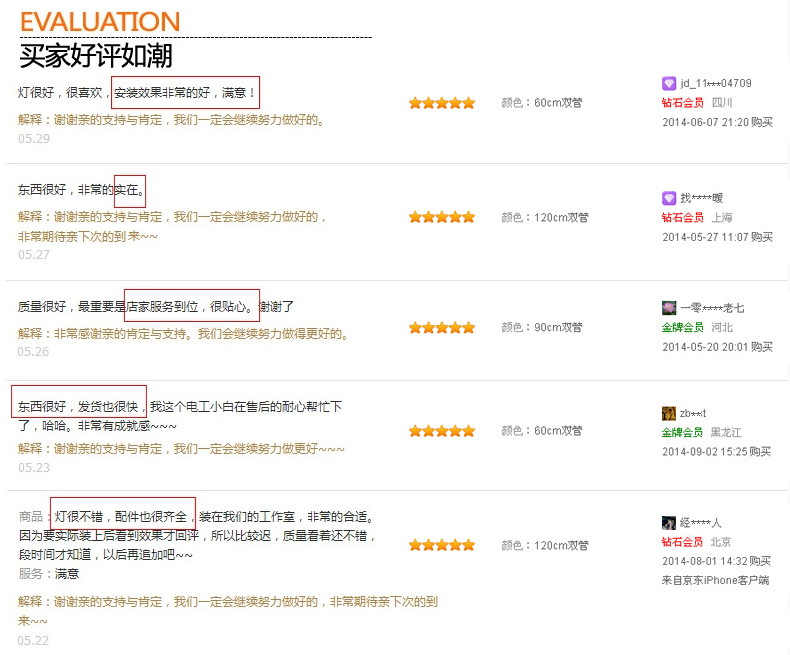 集和 商业长条直尺工作吊灯 简约现代T5办公室吊灯 创意书房照明灯具 60cm双管吊灯