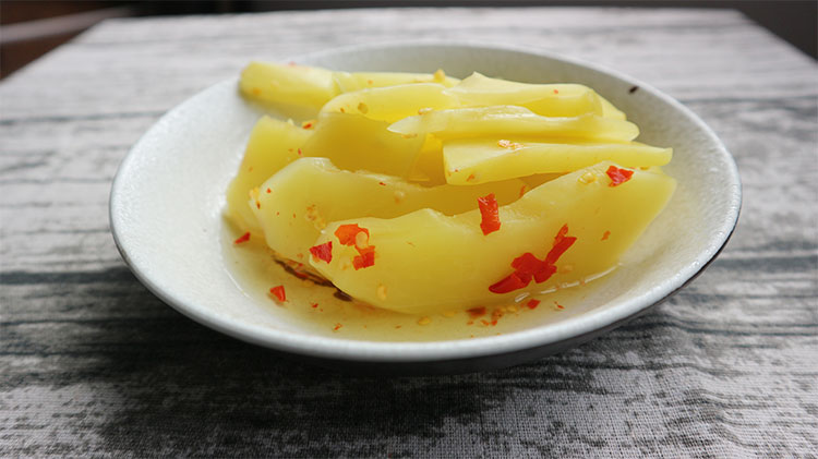 广西特产零食 酸辣木瓜 酸甜木瓜 靖西酸野 腌酸木瓜 山椒味 腌制泡制