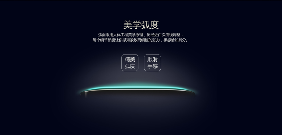 
                                        青橙（GreenOrange） N2 16GB 移动/联通/电信4G智能手机双卡双待全网通 时光金                