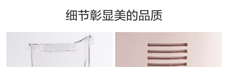 美的（Midea）WNS1801A 多功能自动家用面条机