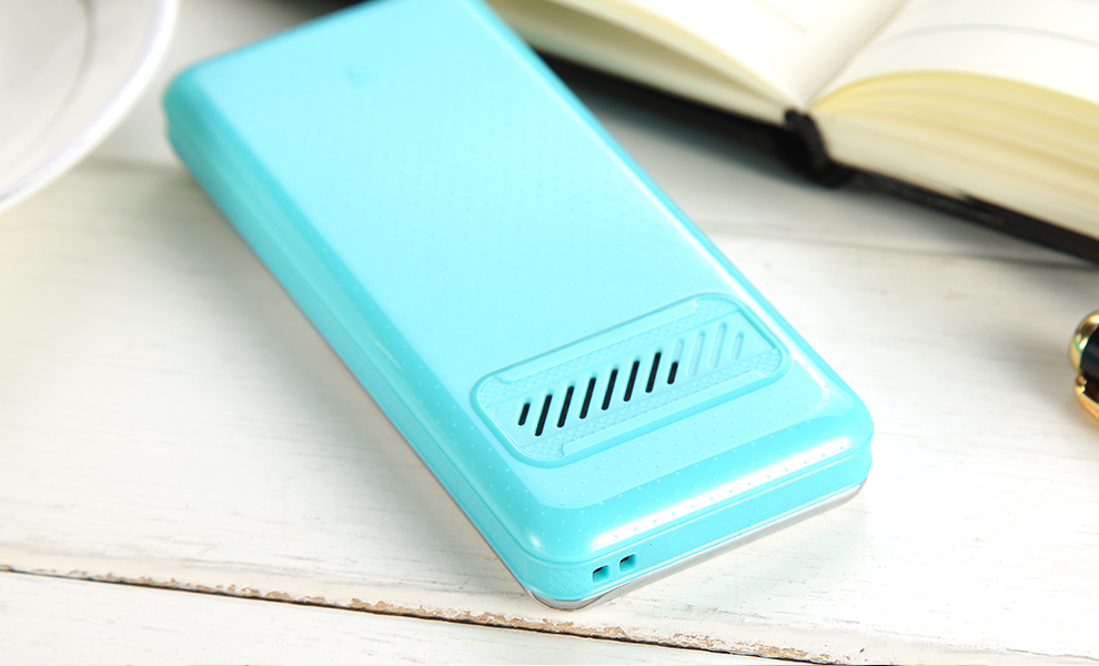 优思（Uniscope）US68A  电信2G老人手机 红色