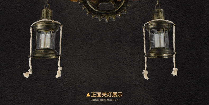 帕克丹顿 设计师的客厅餐厅吊灯 创意个性书房卧室吧台咖啡厅简约实木艺吊灯