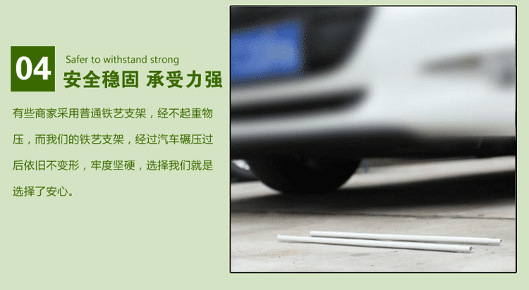 唯鹭三开门不锈钢支架拉链坐床式宫廷蚊帐1.2米1.5米 水绿铁艺支架 1.8*2.2米床