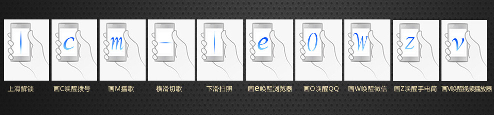 波导 V90 移动4G智能翻盖手机 双卡双待 金黑色