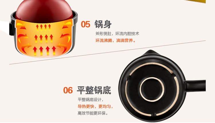 
                                        品和 砂锅陶瓷 炖锅婴儿宝宝辅食锅煮汤锅煲汤奶锅炖煲汤煮粥煲仔饭煮面锅小沙锅石锅韩式耐热 黄色一升单只                
