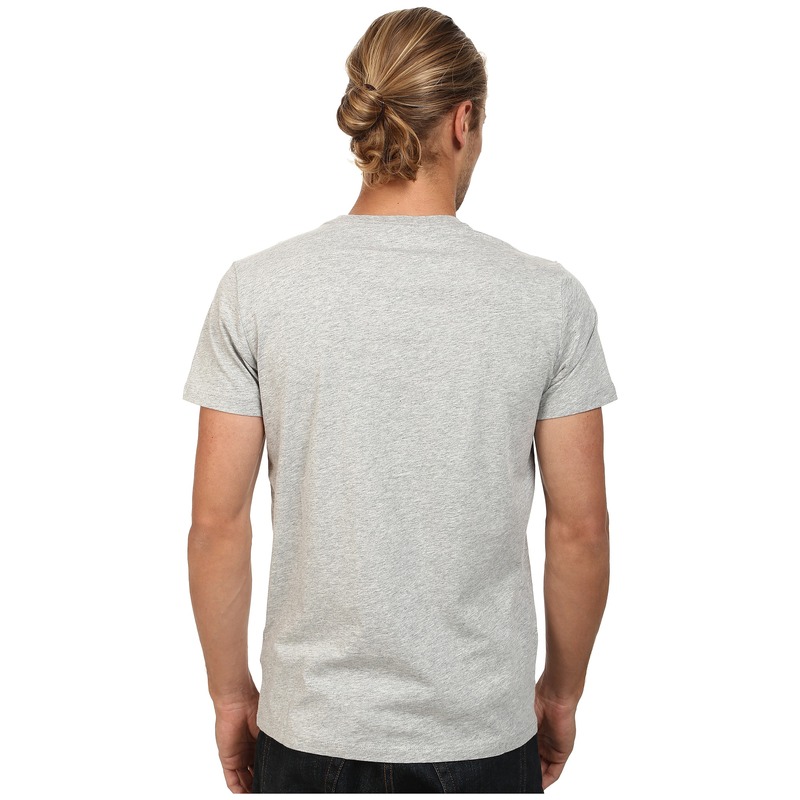 迪赛(diesel) t-asterios t-shirt 男款街头潮流t恤正品 l