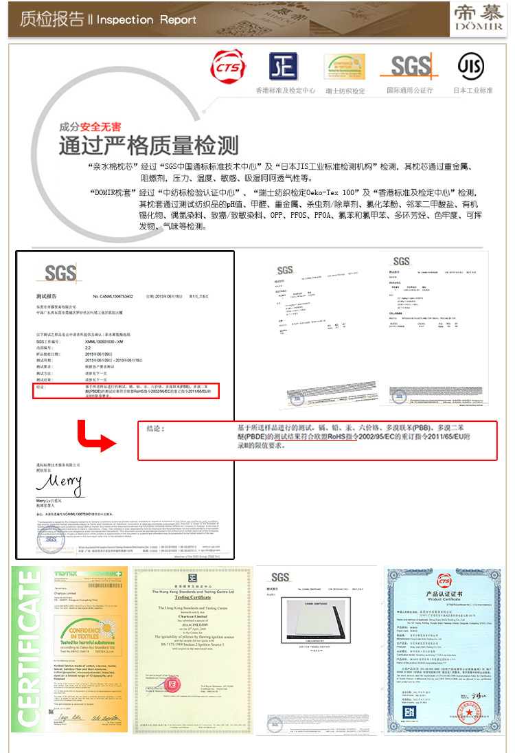 帝慕Domir 天鹅绒枕套单人枕头套 枕芯套 亲肤超柔枕套 Q-07枕头套 单个装