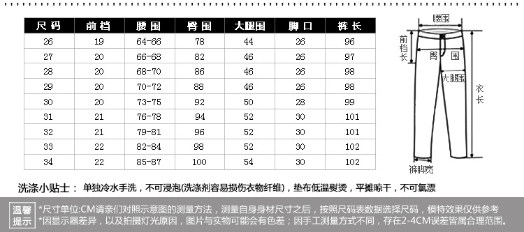 
                                        佑相约 弹力大码休闲裤女2017秋冬季新款大码女装长裤韩版修身显瘦多色铅笔小脚裤弹力裤 黑色 26码                