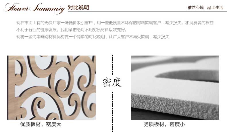 
                                        客厅玄关挂式屏风木雕复古镂空隔断帘餐厅茶楼挂帘门帘现代时尚背景墙装饰帘单片 青云直上 拍下颜色备注 29*29cm                