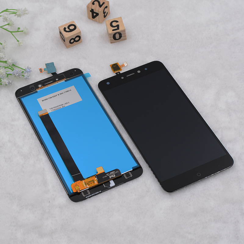 炫淘 奇酷360n5s手机屏幕总成 更换维修显示液晶屏 适用于360 n5s触摸