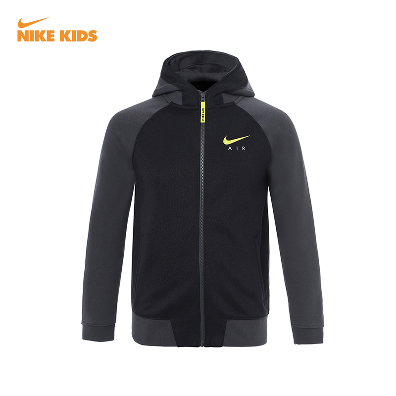 nike b nk air hoodie po bf