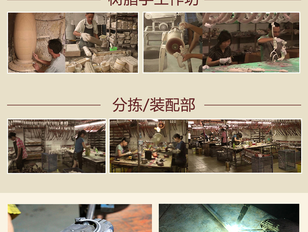 库博－光移动 欧式客厅餐厅书房铁艺吊灯 807 八头吊灯