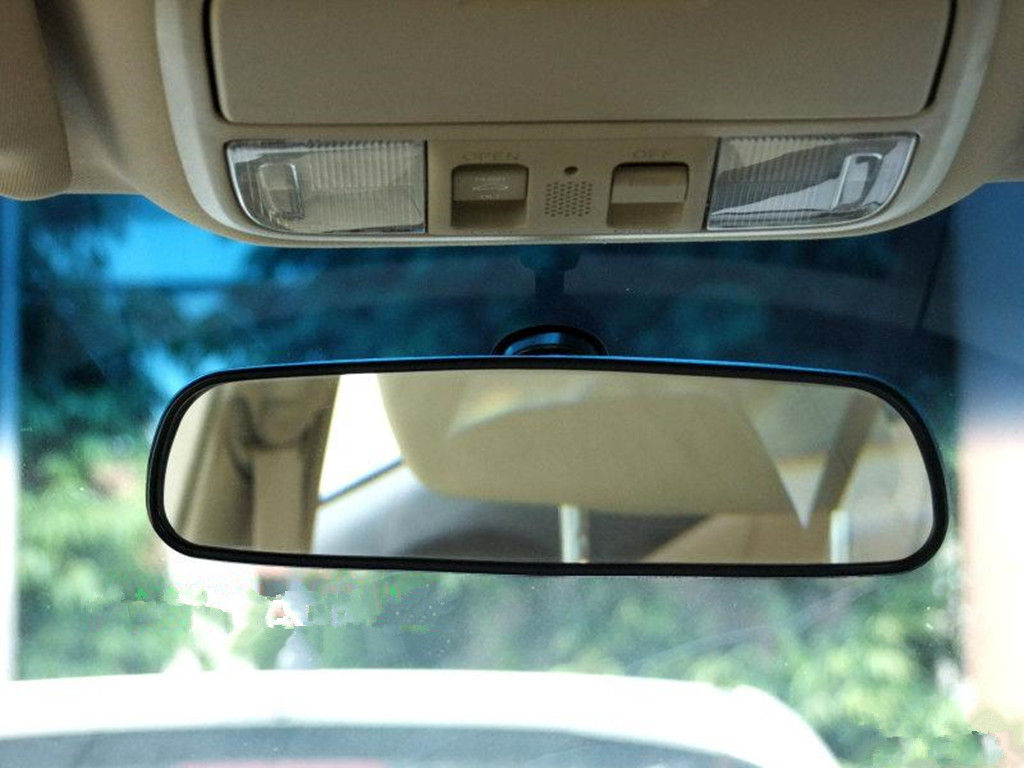 正炫适用于本田七代雅阁0307款思域内视镜车内后视镜反光镜06款前档