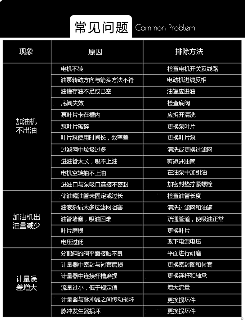 森标小型车载12v全自动高精度大流量静音加油机24v220v防爆汽油柴油