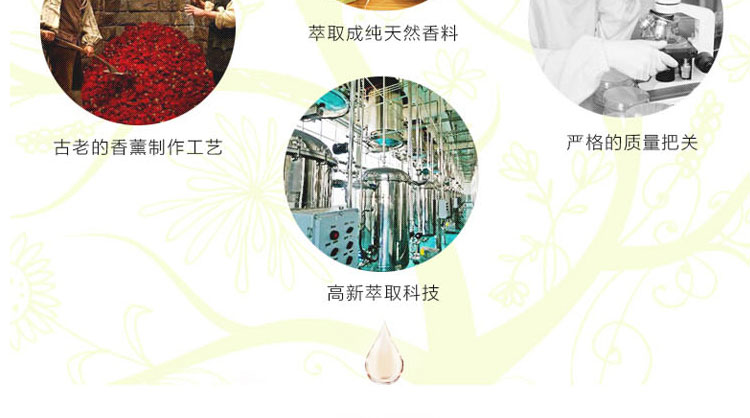 
                                        【买四免一】倍思家海洋系列无火香薰精油套装 藤条香薰清新空气礼品礼盒装 海贝 88.7ml                