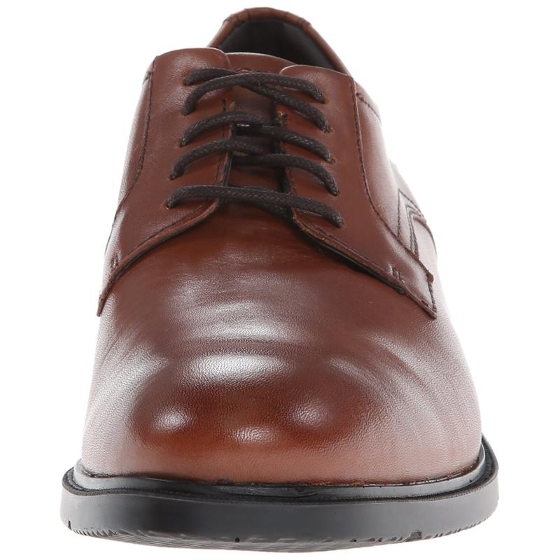 乐步rockport city smart 欧美时尚休闲皮鞋男士专柜 16 d(m) us