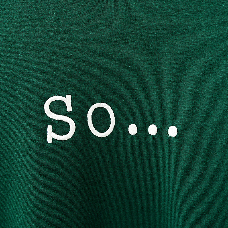 soso怎么读=justsoso怎么读