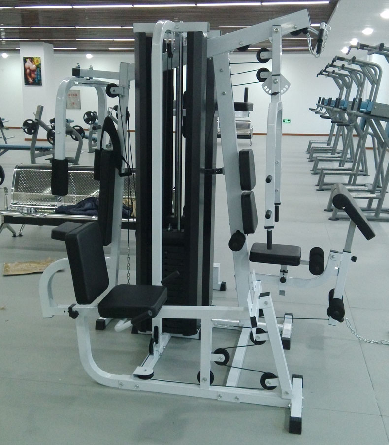 中国·必威纯干货！你知道如何正确使用健身器械来锻炼身体吗？