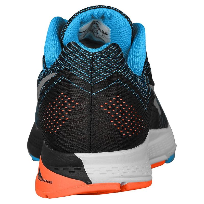 耐克(nike)zoom structure 18 -男式运动跑步鞋专柜正品 标准39/us6.