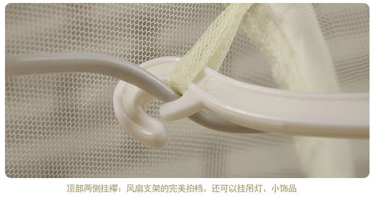 
                                                                                蒙古包蚊帐拉链三开门免安装折叠钢丝单人1.2m1.5米1.8米床无底 花之恋 粉色 【加高 宽敞型】 1.8m床                
