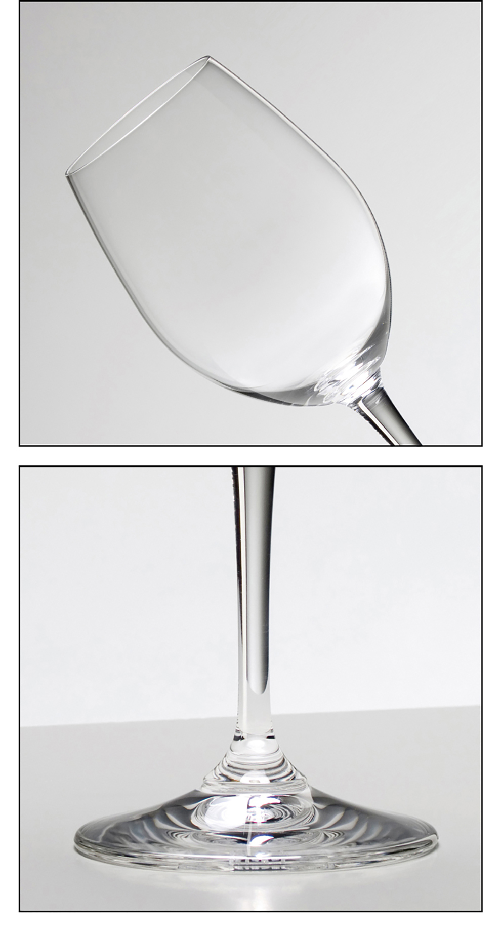 醴铎奥地利riedel syrah西拉醒酒器红葡萄酒杯高脚杯 德国进口_ 5折