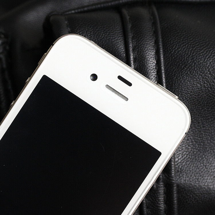 apple iphone 4s 苹果4s手机 黑色 8g 联通3g移动2g