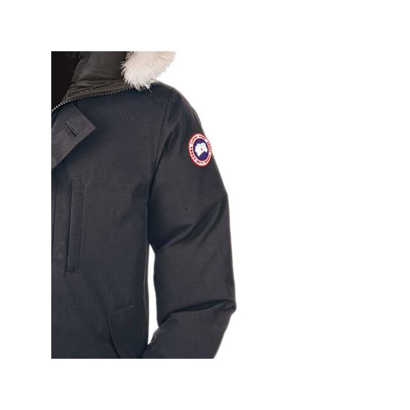 canada goose 全球購加拿大鵝 chateau parka男士歐美耐寒防風羽絨服