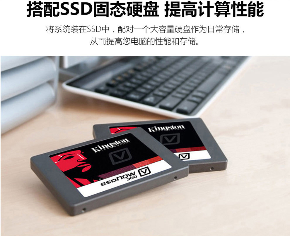 西部數據(wd)黑盤1t/2t/4t/6tb 臺式機電腦 機械硬盤 吃雞 遊戲硬盤