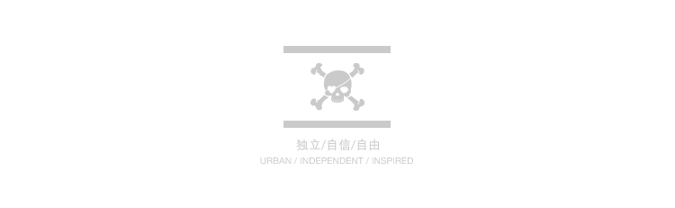 七格格印花卫衣 时尚百搭卡通图案潮流卫衣 女 黑色  S