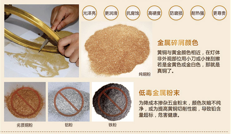 蒙特丽 客餐厅卧室吊灯TT99 美式乡村全铜灯具(B) 3头(66*40)cm