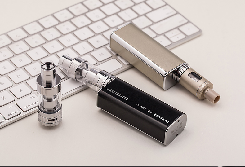 菲斯瑞尔电子烟套装大烟雾 替戒烟产品 调压蒸汽烟上注油雾化器 送