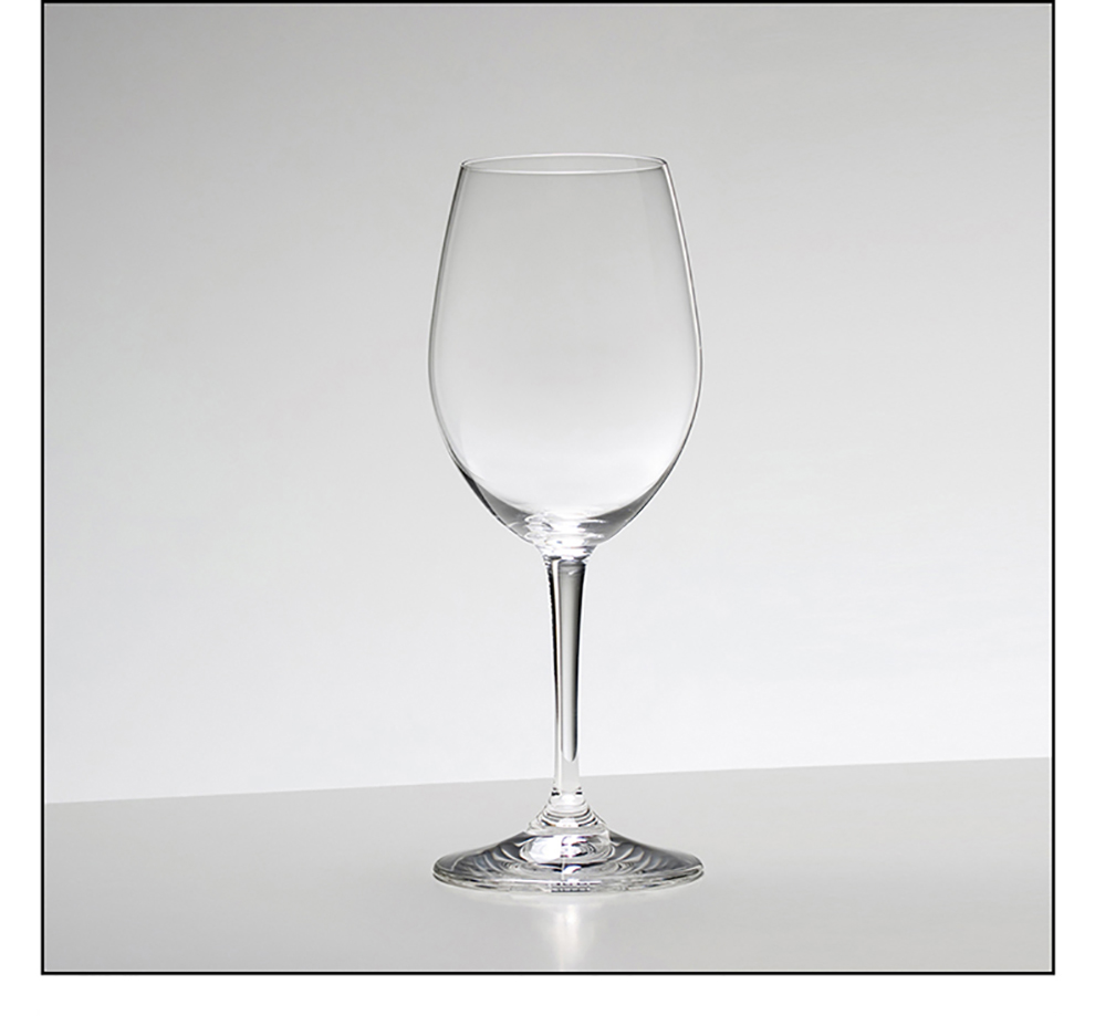 醴铎奥地利riedel syrah西拉醒酒器红葡萄酒杯高脚杯 德国进口_ 5折
