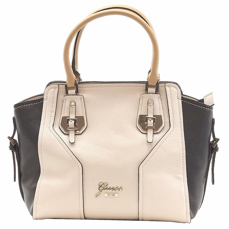 盖斯guess confidential 通勤风尚单肩手提包女士专柜正品