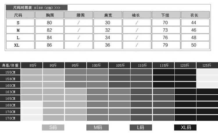 
                                        缘未央夏季新款无袖牛仔马甲女韩版时尚磨破铆钉马夹背心短外套660 浅蓝色 L                
