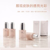 Ruicheng Korean control second milk cream Ruicheng makeup primer peach milk no-makeup moisturizing no-makeup second milk cream 40ml/bottle bonded warehouse