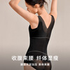 Maniform Light Sculpting Corset Belly Controlling Back Shaping Body Shaping Garment Women's Seamless Comfortable Inner Top