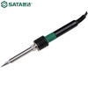 SATA 40-watt ceramic internal heating industrial grade soldering iron 03261
