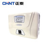 Chint (CHNT) household voltage regulator TM-10 air conditioning computer voltage regulator 10KW10000W regulated power supply 220v fully automatic