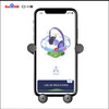 Xiaodu smart car holder car wireless charger Baidu's smart hardware wireless car charger car holder Xiaodu holder limited version