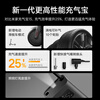 Xiaomi Mijia Inflatable 2 portable car air pump tire pressure detection Xiaomi car su7 preset pressure stops when charged
