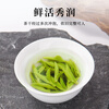 The first Jiangnan Green Tea Longjing Special Grade 200g New Tea Mingqian Tea Gift Box Canned Spring Tea Buds High-end Gifts
